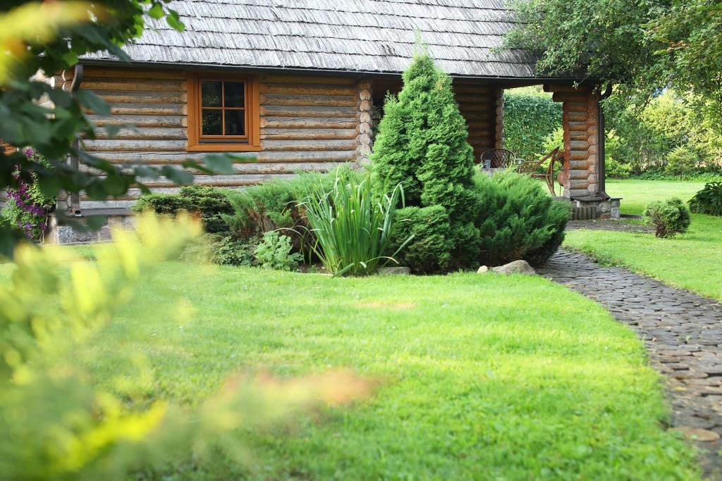 Mazais Livkalns Villa Sigulda Room photo